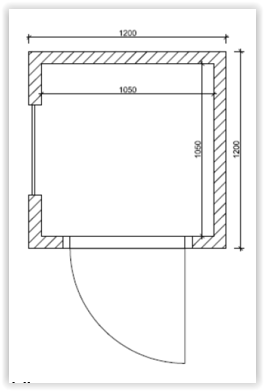 silense block